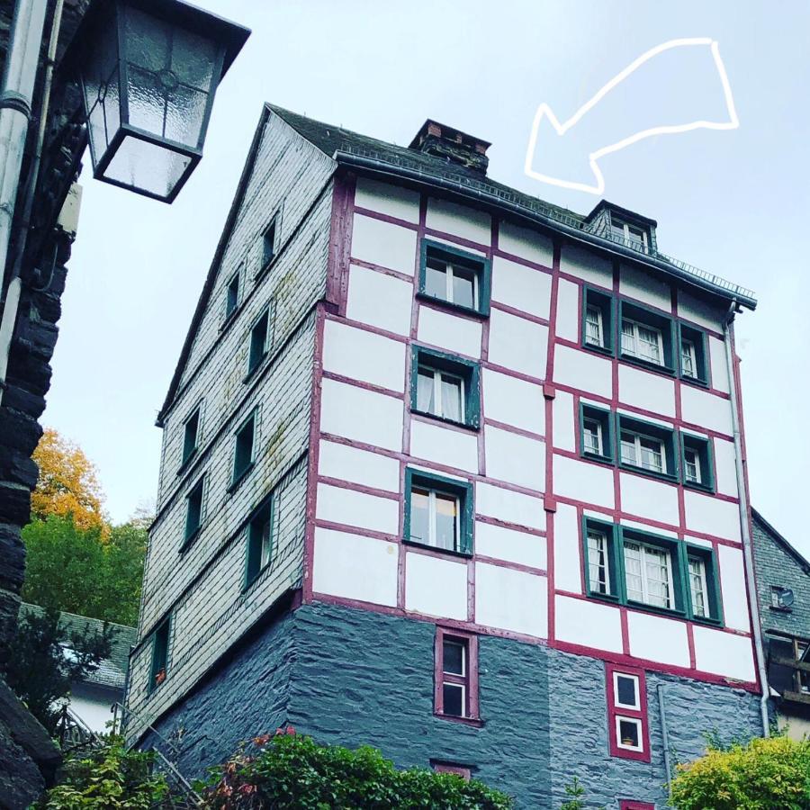 Haus Lupin Villa Monschau Exterior photo